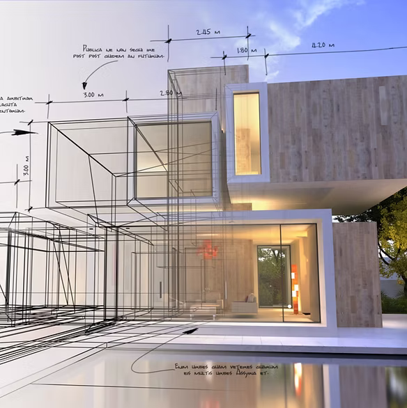 Architectural Design